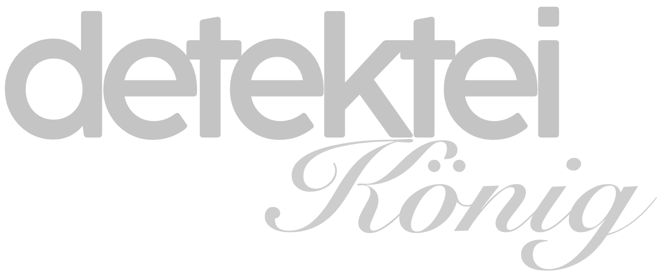 Detektei König